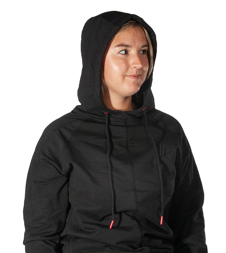 Apres Ride Pullover Hoodie - Image 5