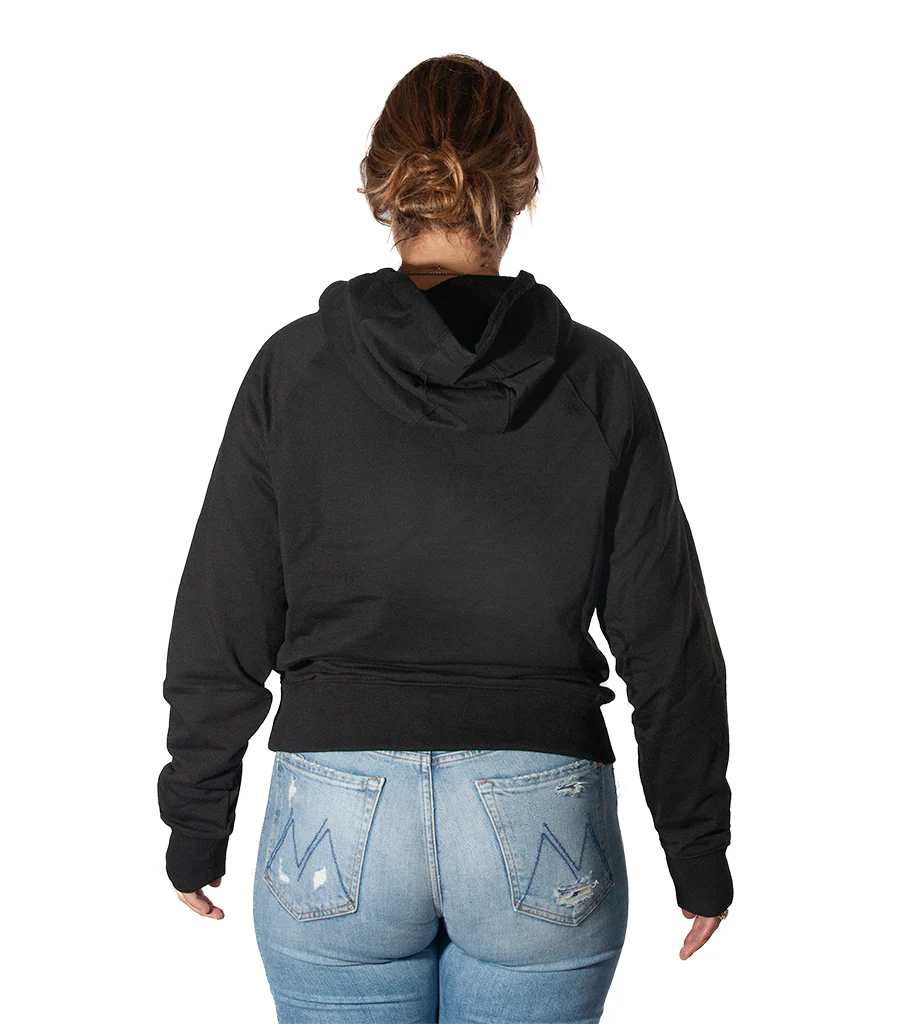 Apres Ride Pullover Hoodie - Image 6