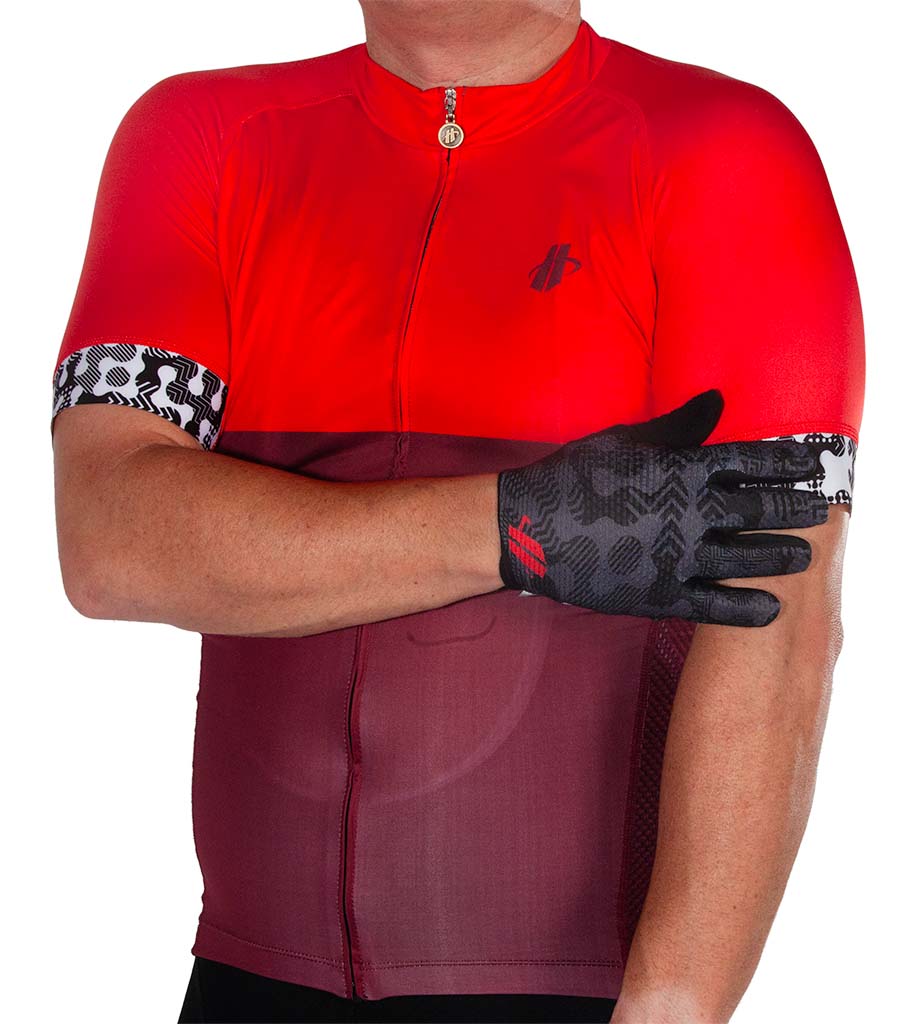 Full Finger Glove - Paradox - Image 2