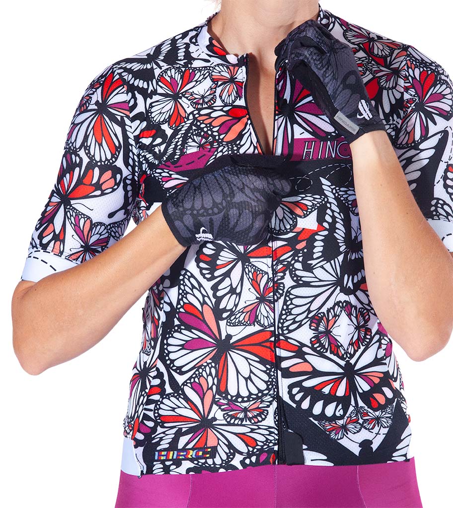 Full Finger Glove - Take Flight - Image 2