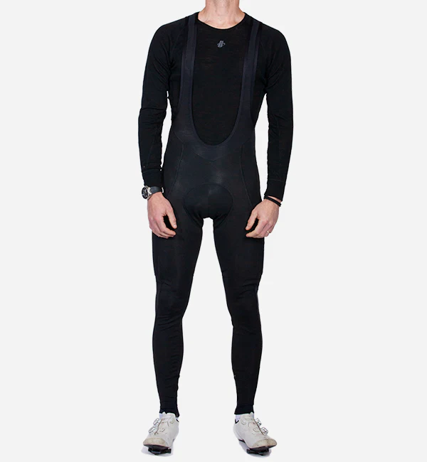 Men's Alsace Bib Tight