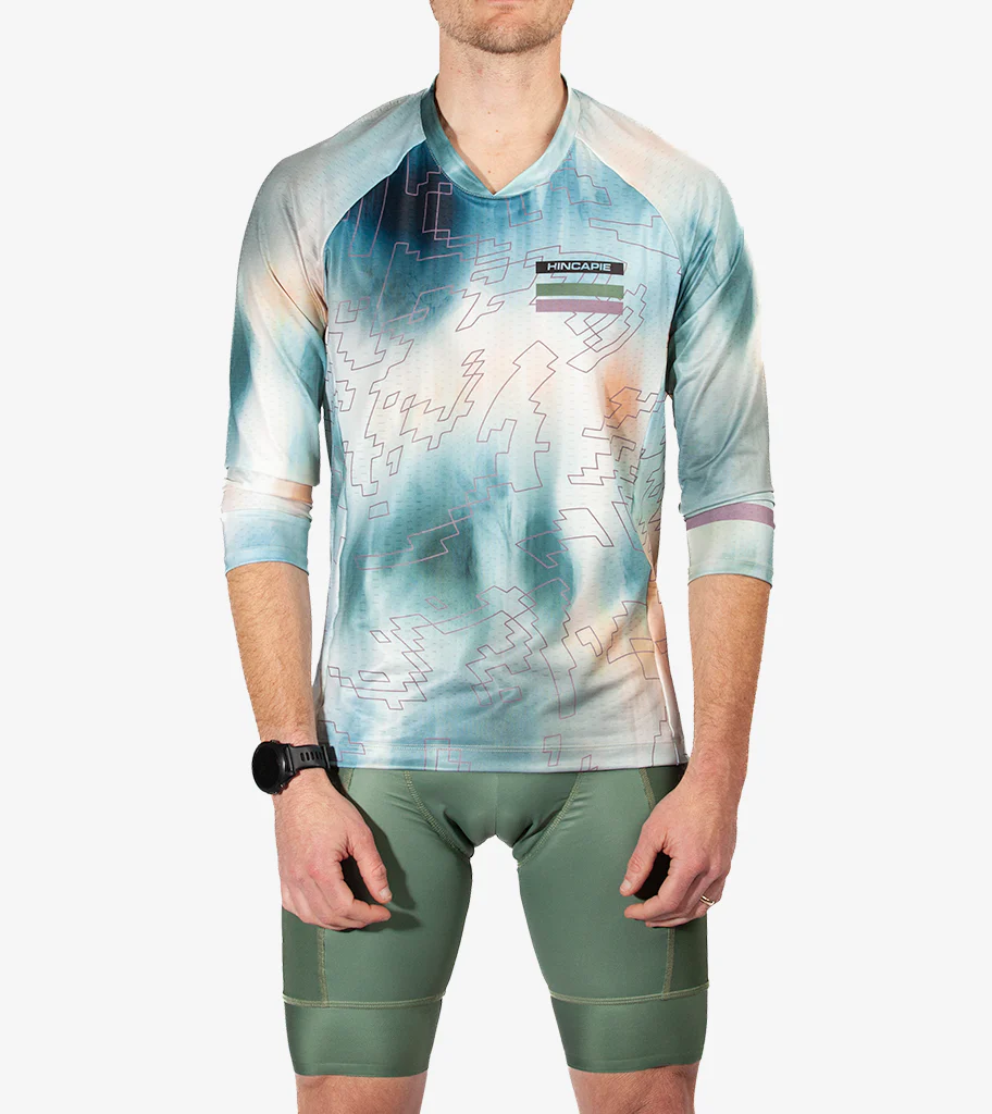 Men's Endurance Bib - Swerve - Image 4