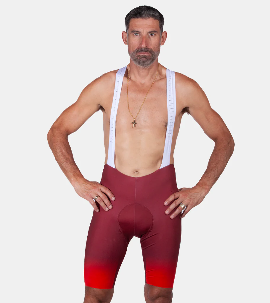 Men's Gravity Zero Bib - The Move