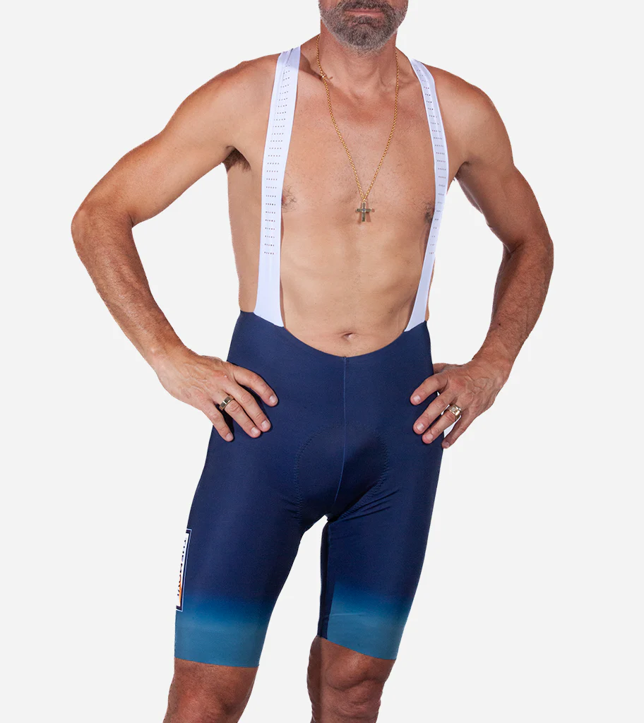 Men's Gravity Zero Bib - The Move - Image 6