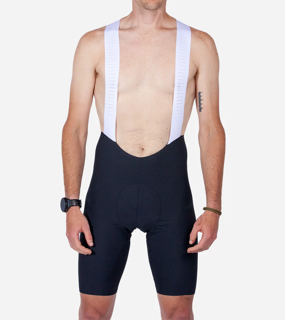 Men's Gravity Zero No Sub Bib - Hero