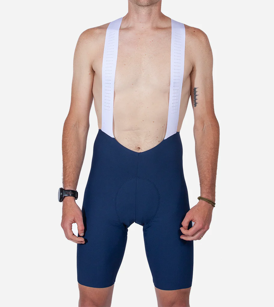 Men's Gravity Zero No Sub Bib - Hero - Image 4