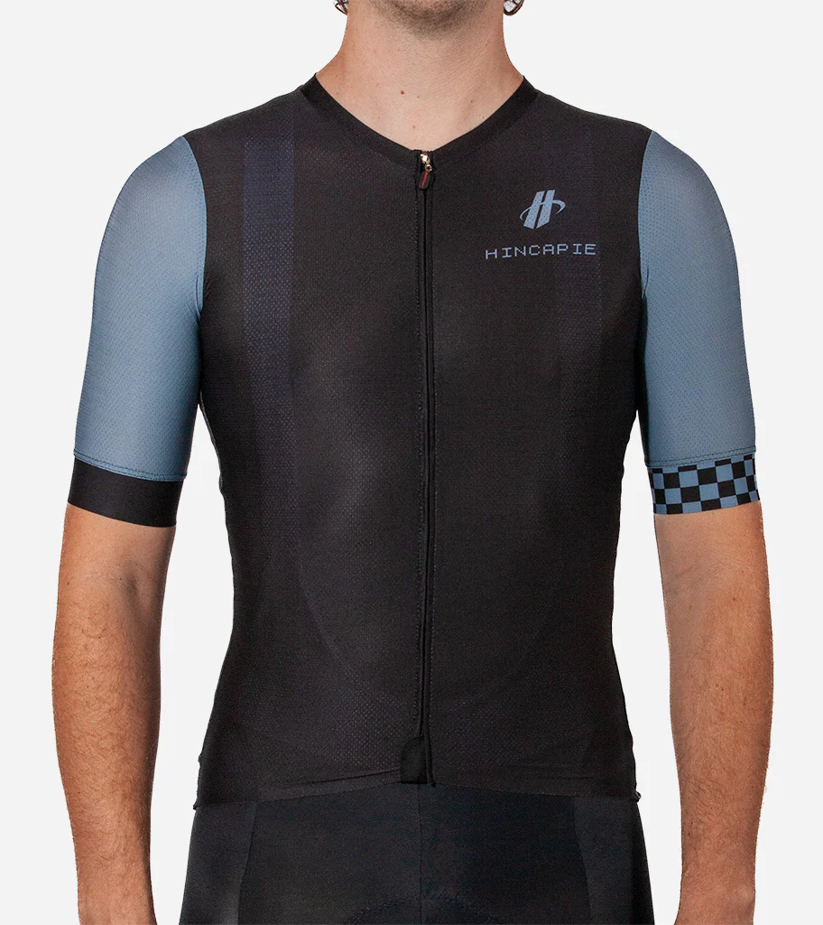 Men's HRC SS Jersey - Digital Drive