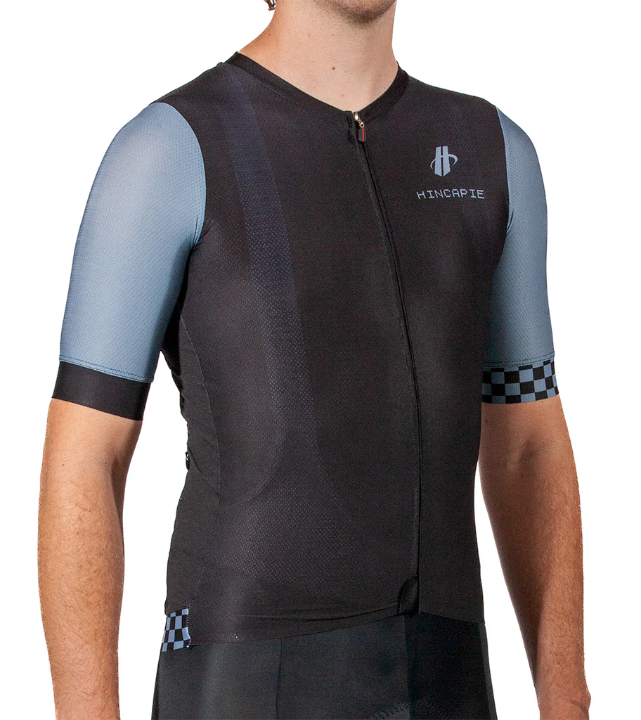 Men's HRC SS Jersey - Digital Drive - Image 4