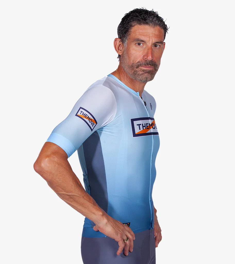 Men's HRC SS Jersey - The Move 2025 - Image 3
