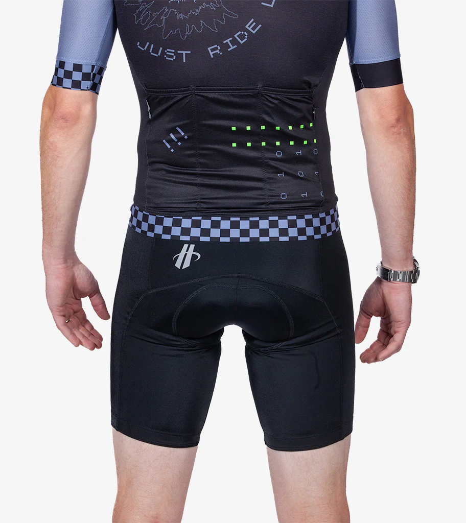 Men's Momentum Short - Image 3