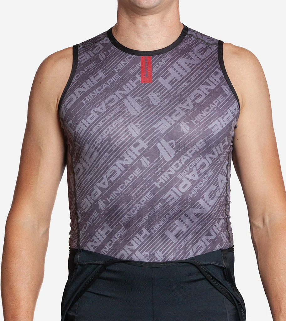 Men's Sleeveless Baselayer