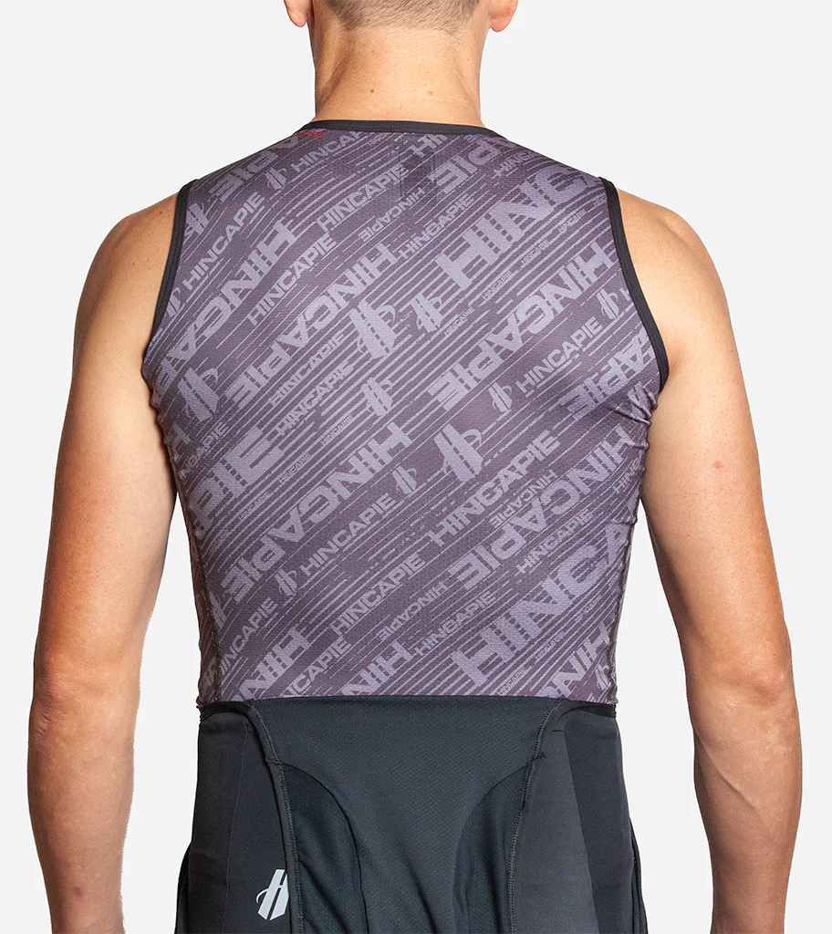 Men's Sleeveless Baselayer - Image 2