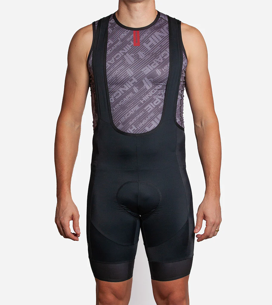 Men's Sleeveless Baselayer - Image 4