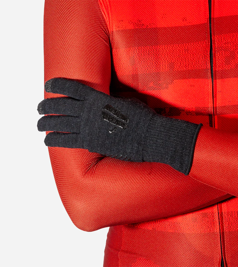 Merino Wool Glove - Image 2