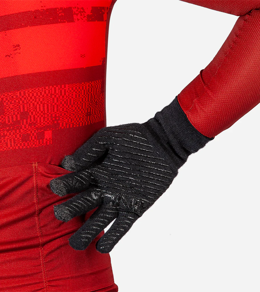 Merino Wool Glove - Image 3