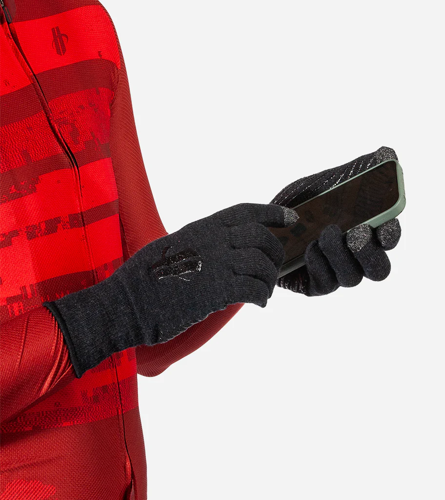 Merino Wool Glove - Image 4