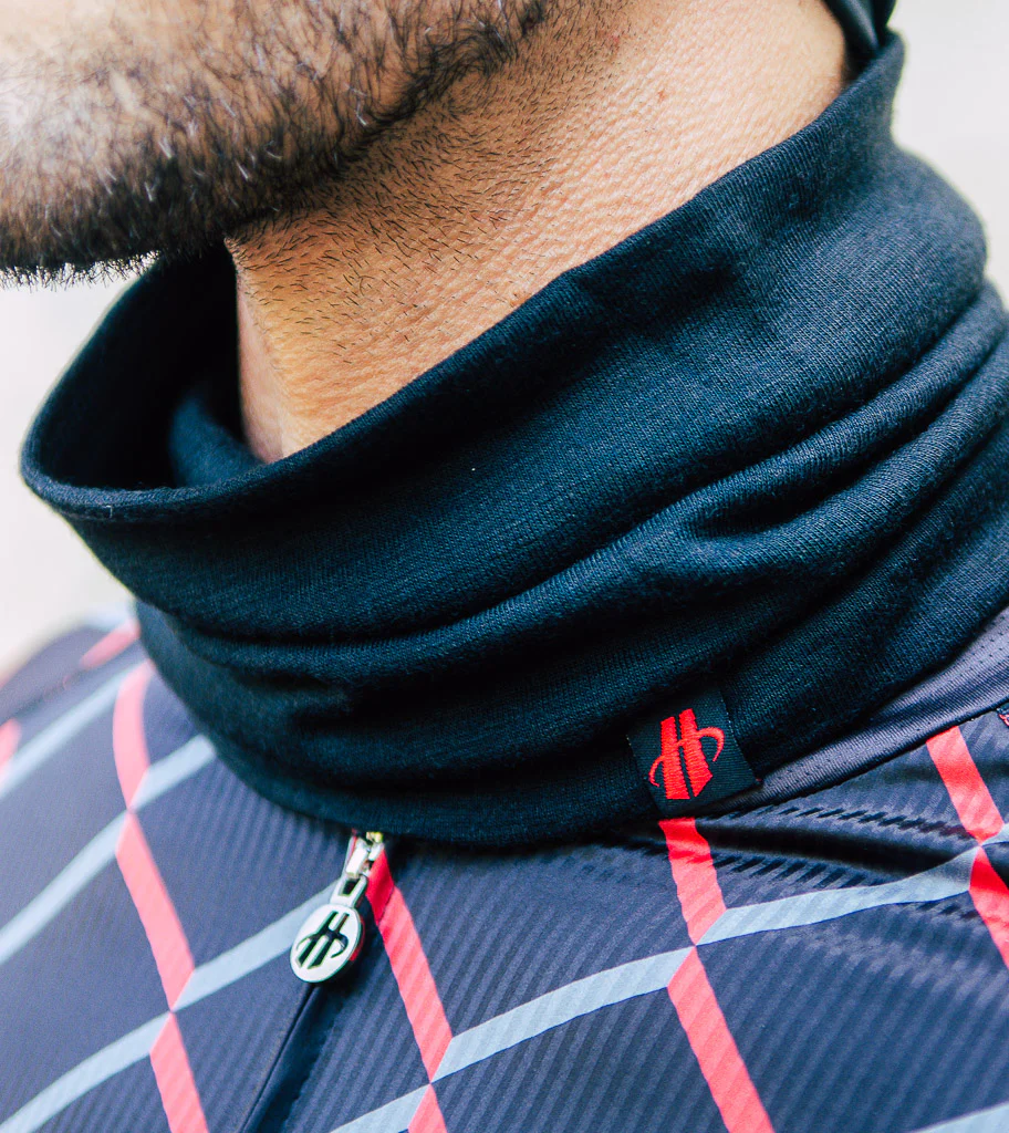 Power Merino Neck Gaiter - Image 3