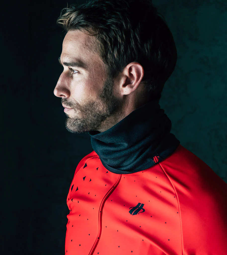Power Merino Neck Gaiter - Image 5