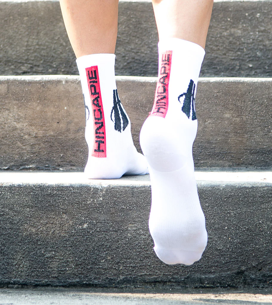 Power Sock 5" Cuff - Image 5