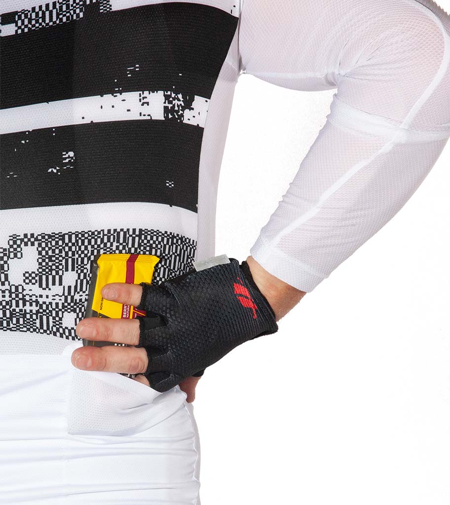 Short Finger Glove - Image 2