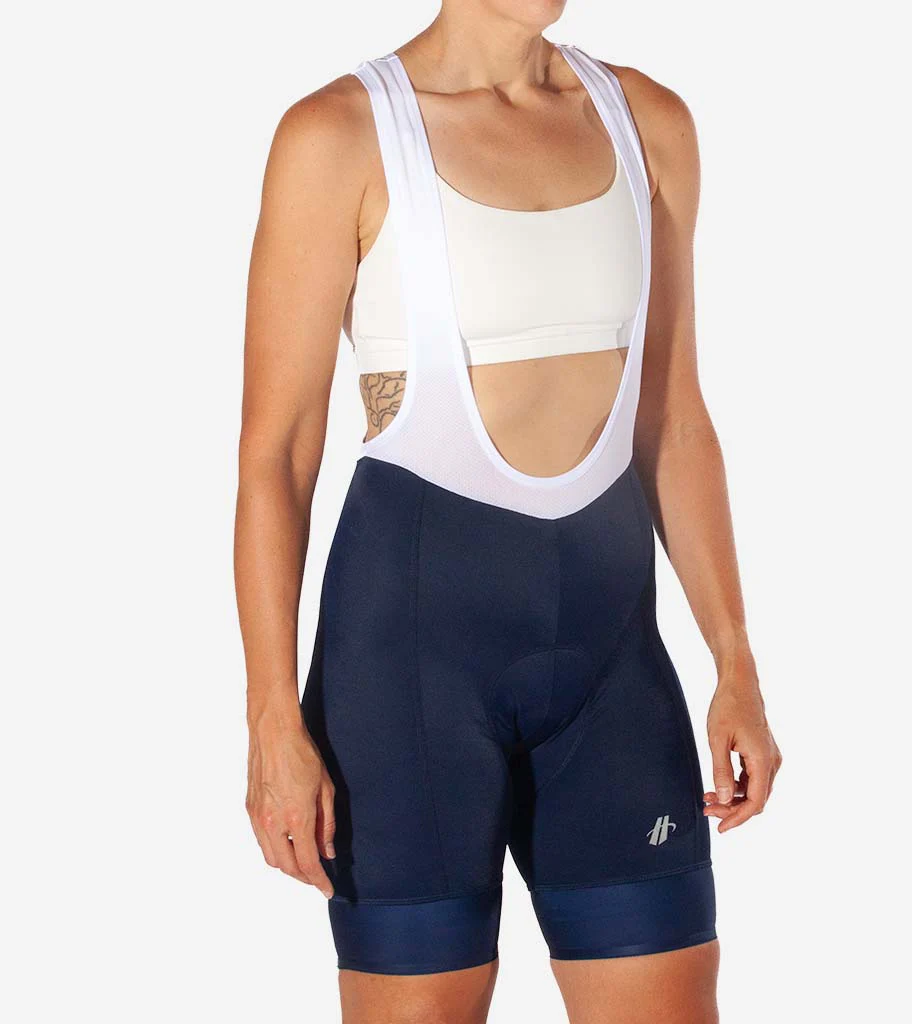 Women's Essential Bib - Image 2
