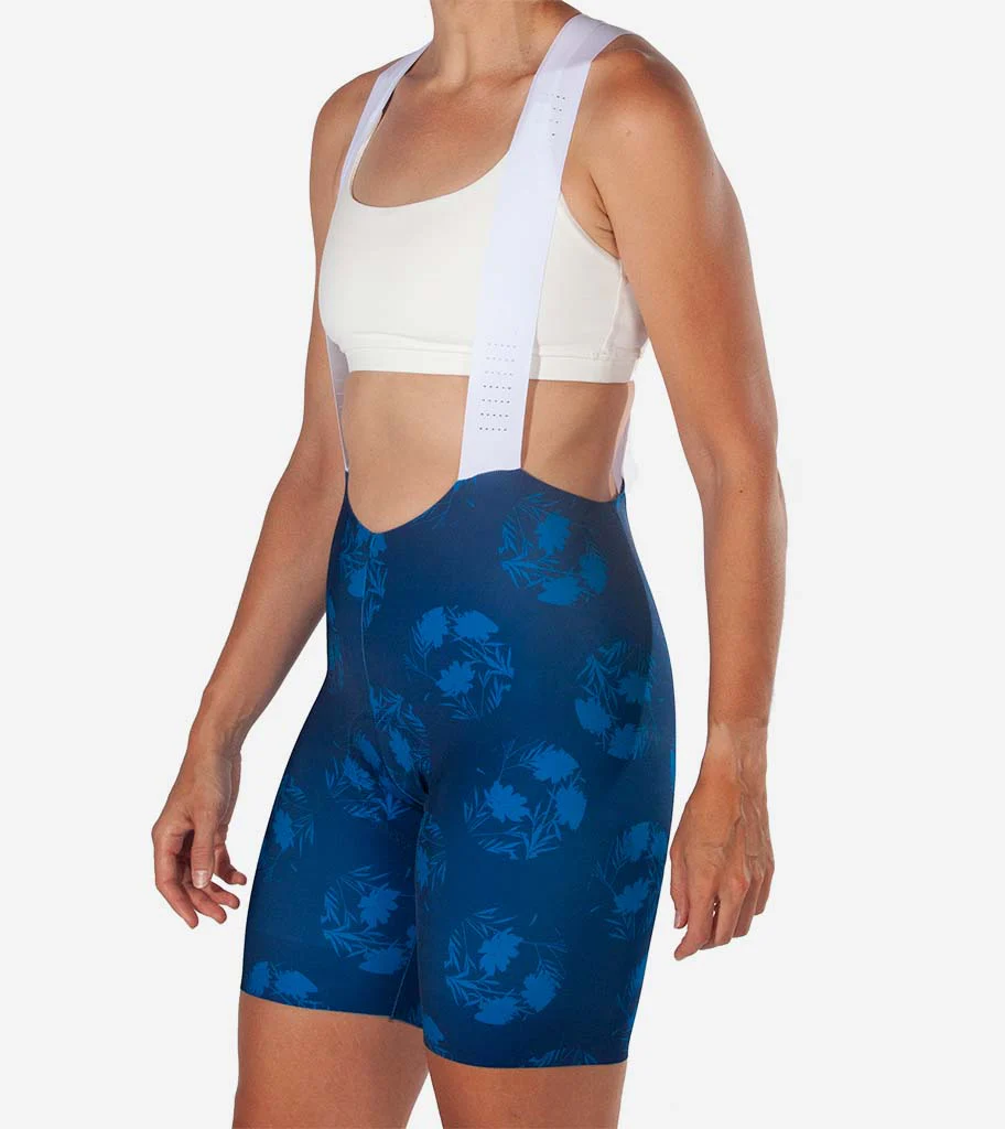 Women's Gravity Zero Bib - Piano - Image 3