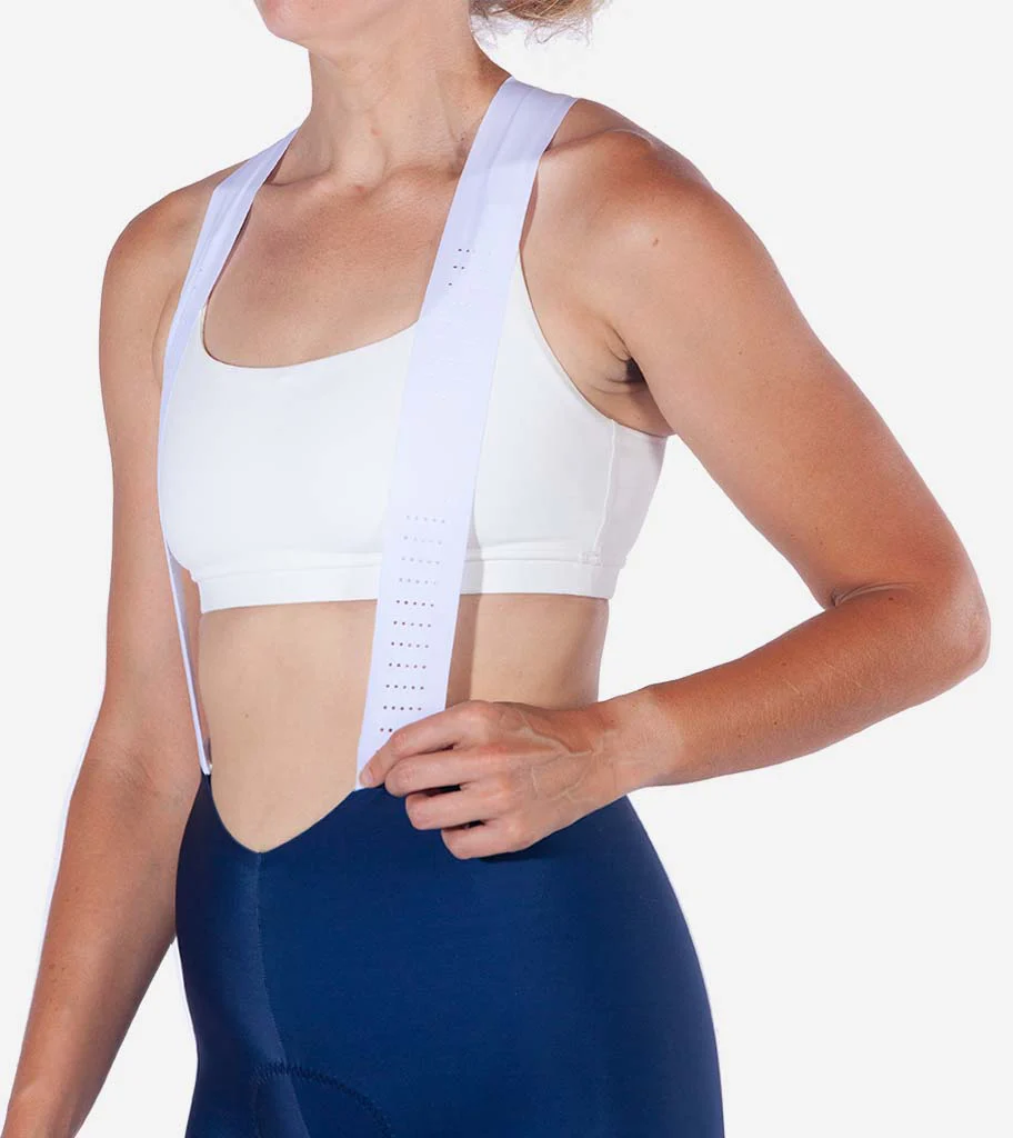 Women's Gravity Zero Bib - Stratus - Image 2