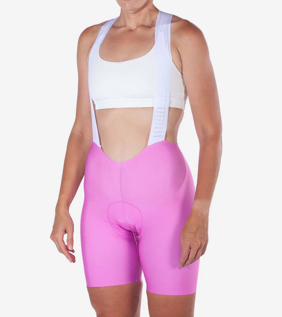 Women's Gravity Zero Bib - Stratus - Image 4