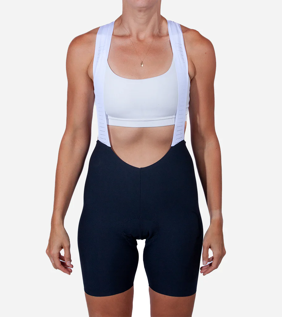 Women's Gravity Zero No Sub Bib - Hero