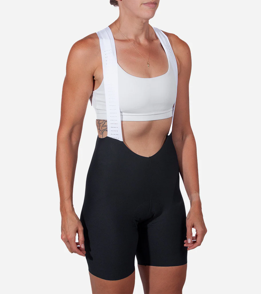 Women's Gravity Zero No Sub Bib - Hero - Image 2