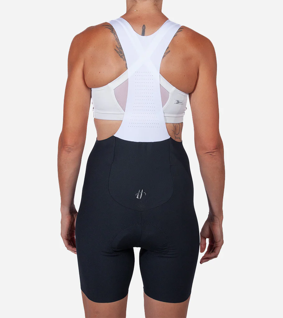 Women's Gravity Zero No Sub Bib - Hero - Image 3