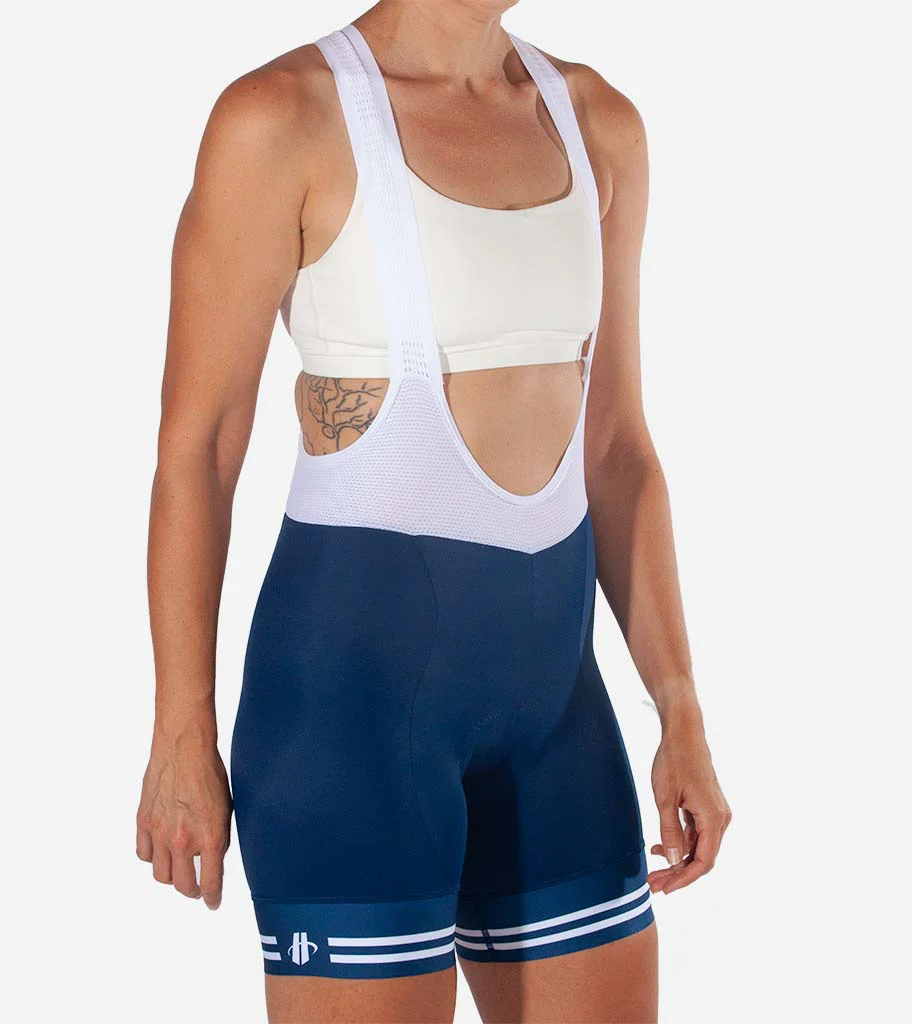 Women's HRC Bib - Piano - Image 2