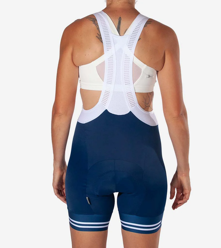 Women's HRC Bib - Piano - Image 3