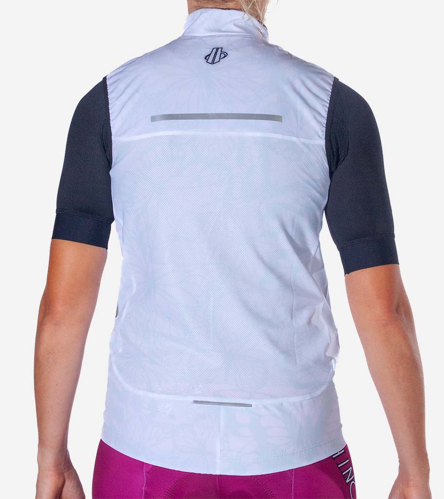 Women's Lightweight Vest - Take Flight - Image 4