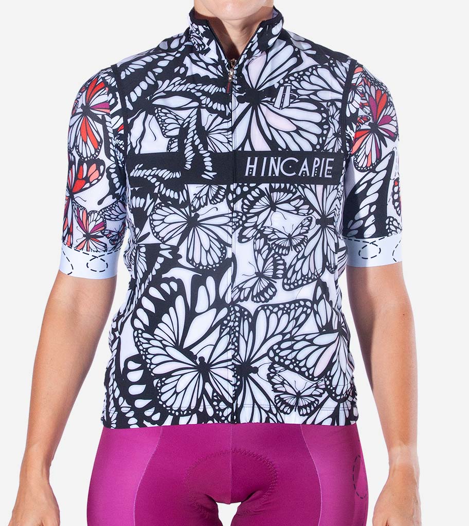 Women's Lightweight Vest - Take Flight - Image 5