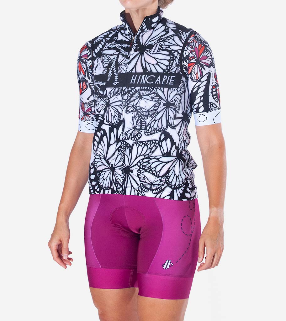 Women's Lightweight Vest - Take Flight - Image 6