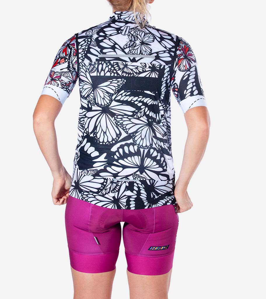 Women's Lightweight Vest - Take Flight - Image 7