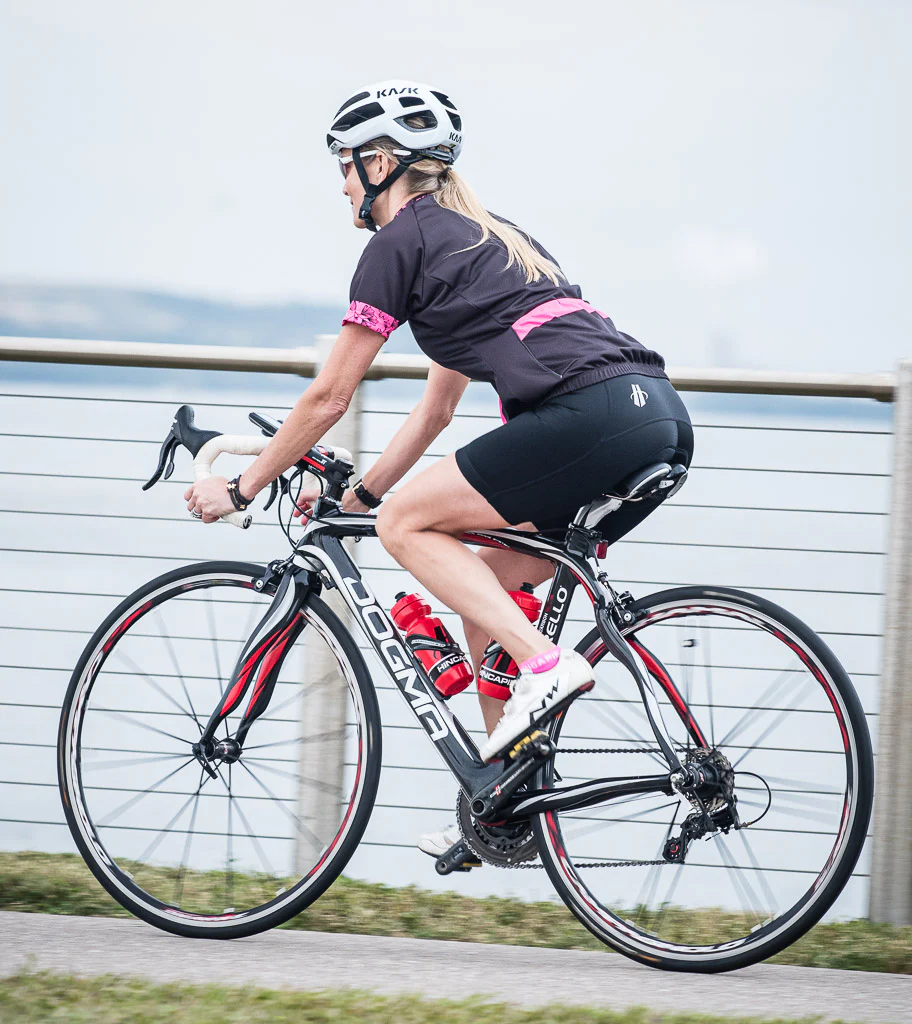 Women's Momentum Short - Image 7
