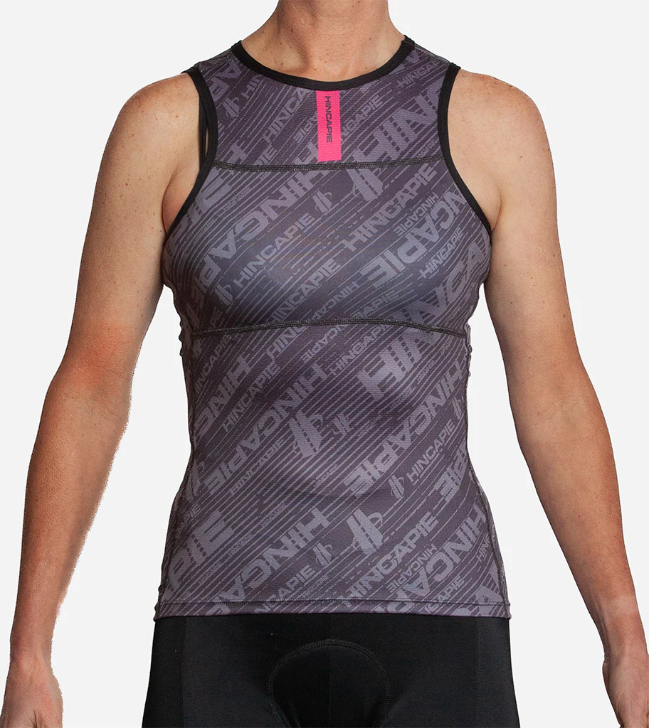 Women's SleeveleSVL Baselayer