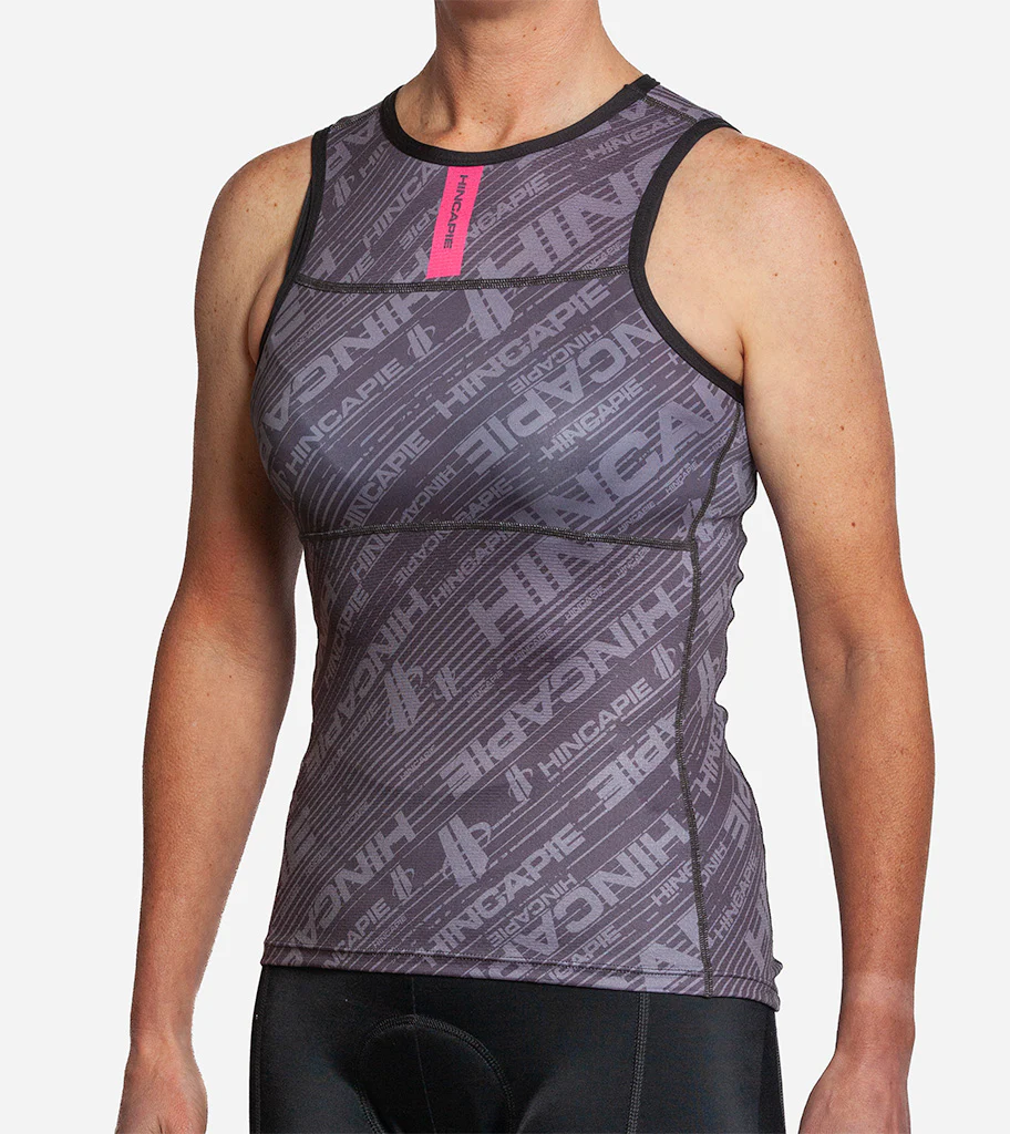 Women's SleeveleSVL Baselayer - Image 2