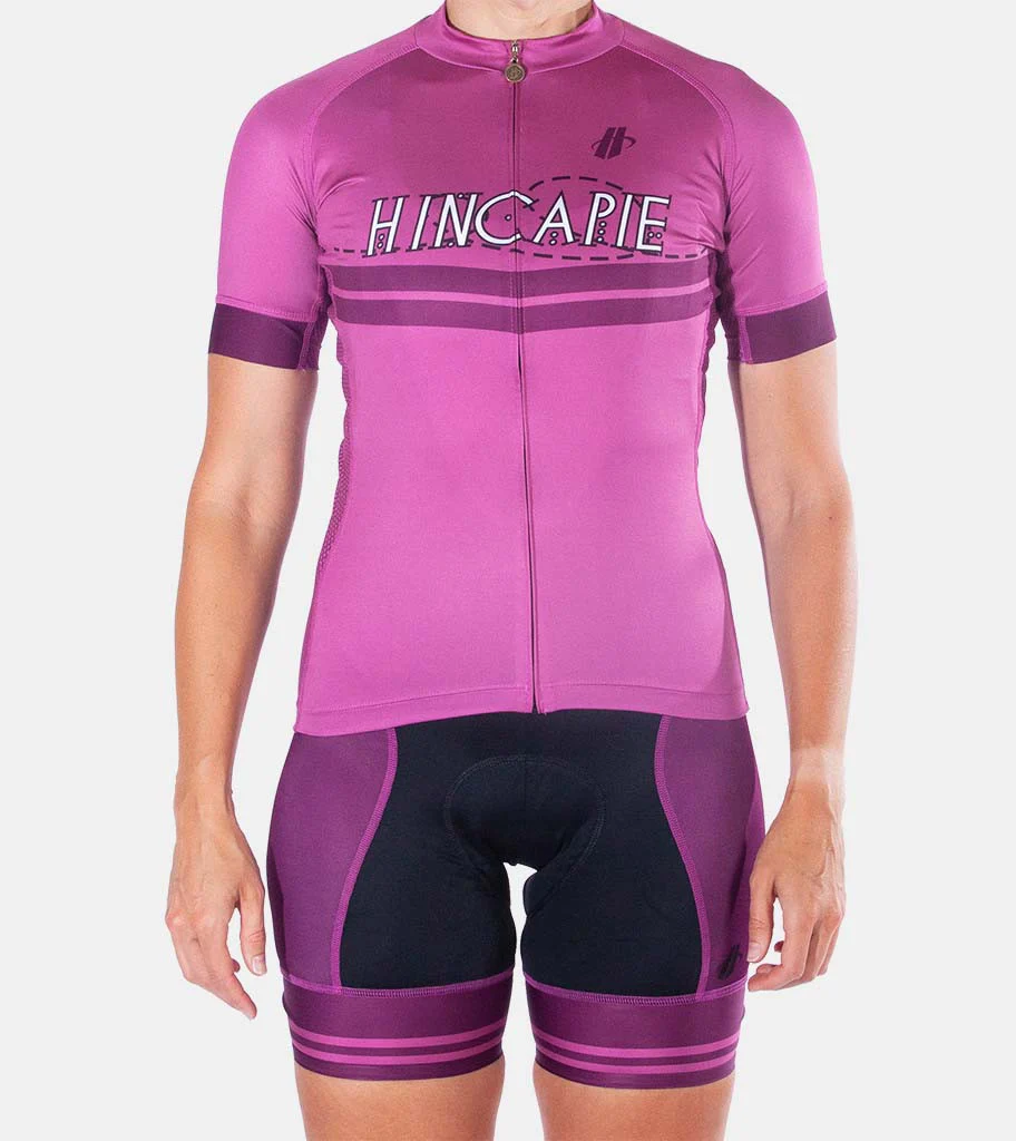 Women's Velocity Bib - Take Flight