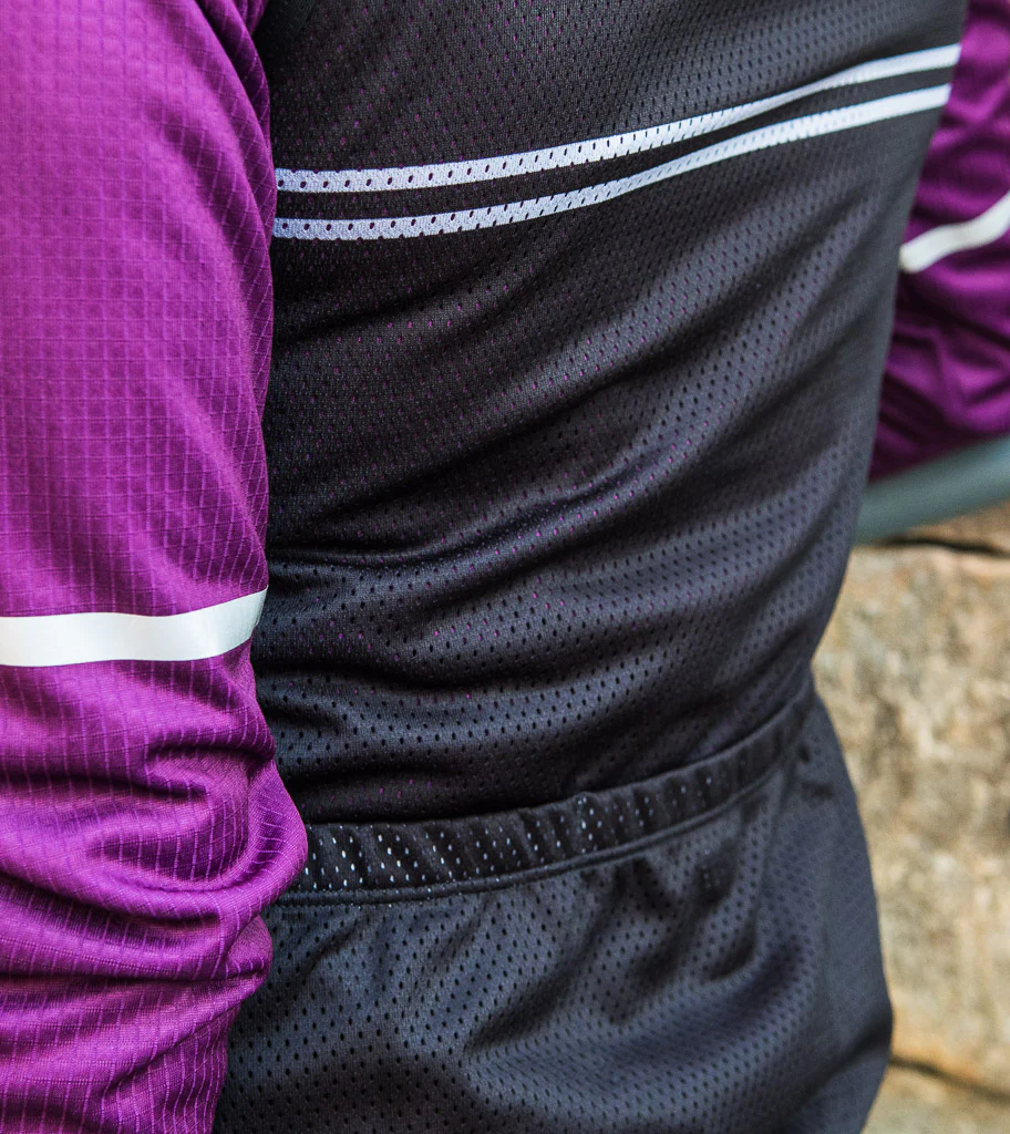 Women's Windtex Vest - Image 2
